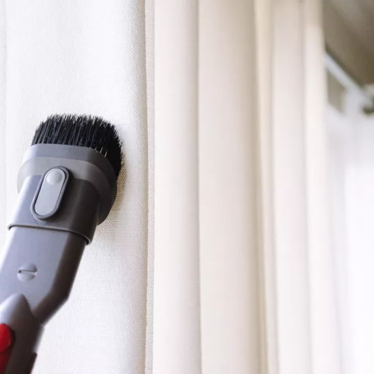 5 REASONS TO CHOOSE PROFESSIONAL CURTAIN CLEANING SERVICES
