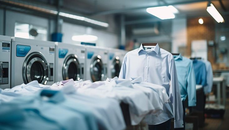 How to Pick Mumbai's Best Dry Cleaning Service